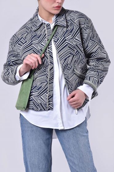 بامبرجکت طرحدار