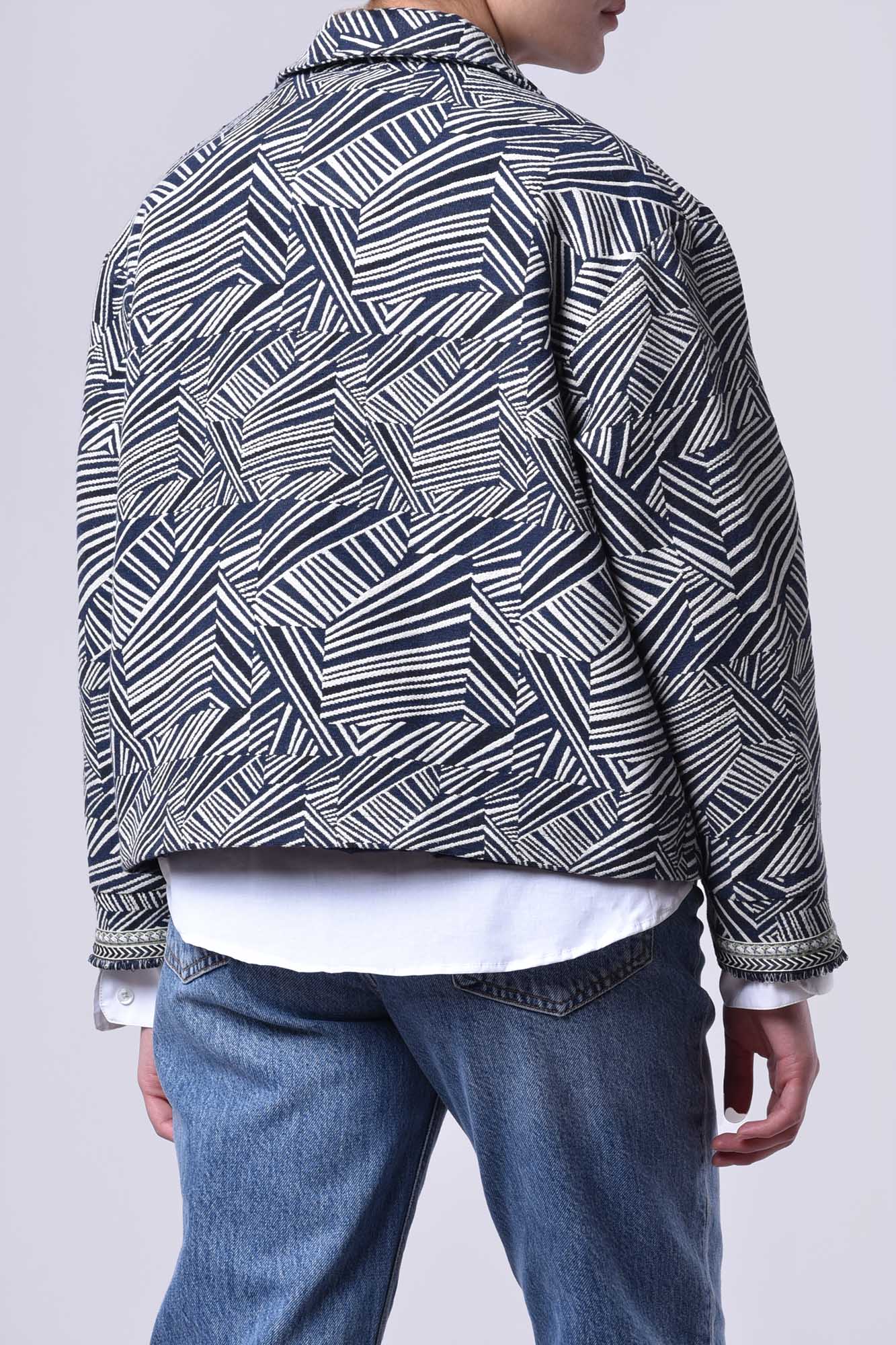 بامبرجکت طرحدار