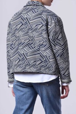 بامبرجکت طرحدار