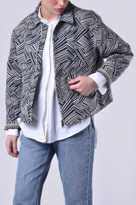 بامبرجکت طرحدار