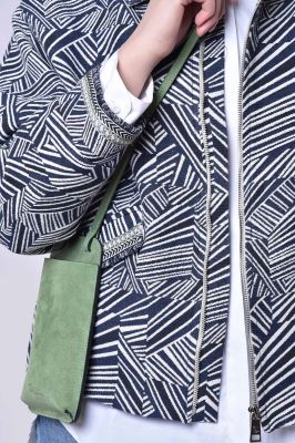 بامبرجکت طرحدار