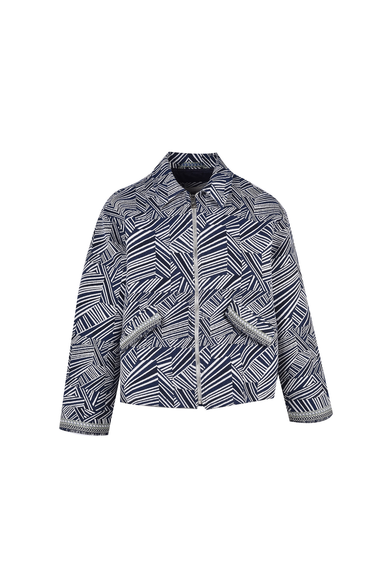 بامبرجکت طرحدار