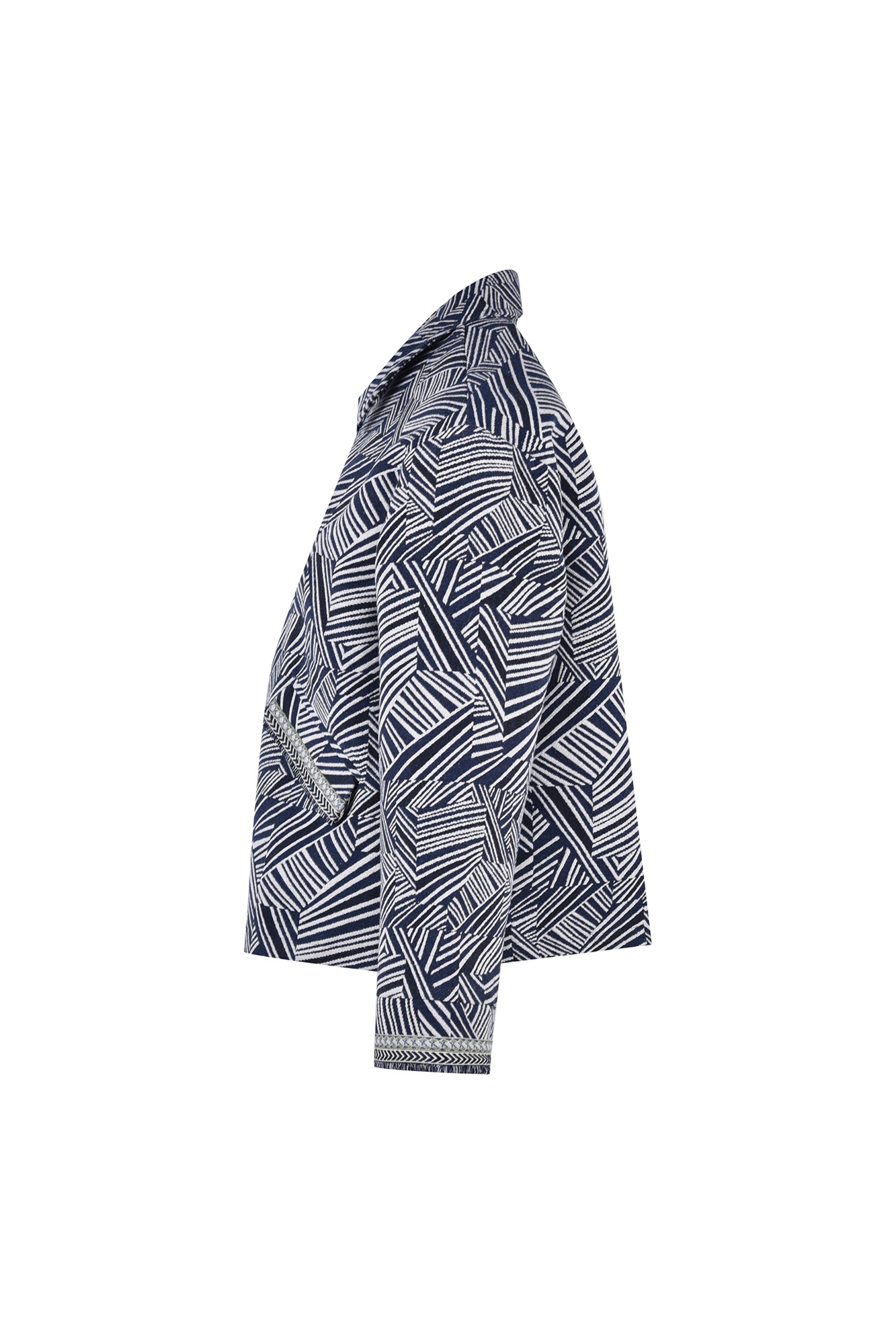 بامبرجکت طرحدار