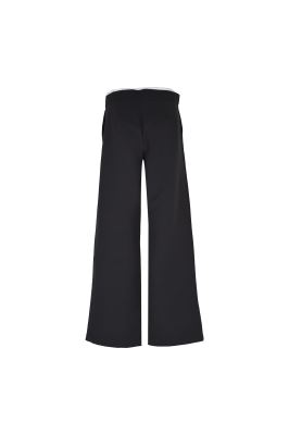 شلوار پارچه ای کرپ