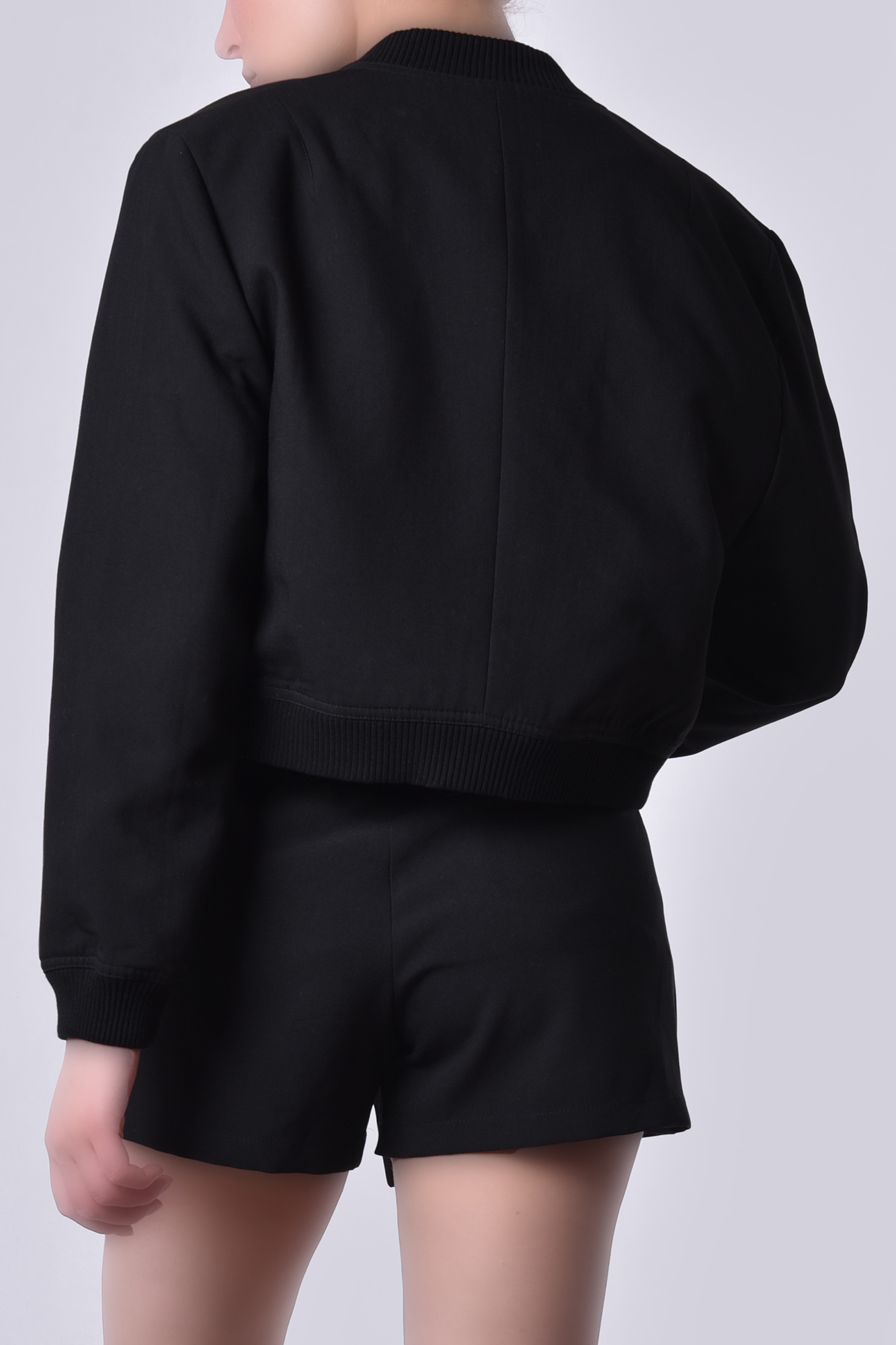 بامبرجکت ساده