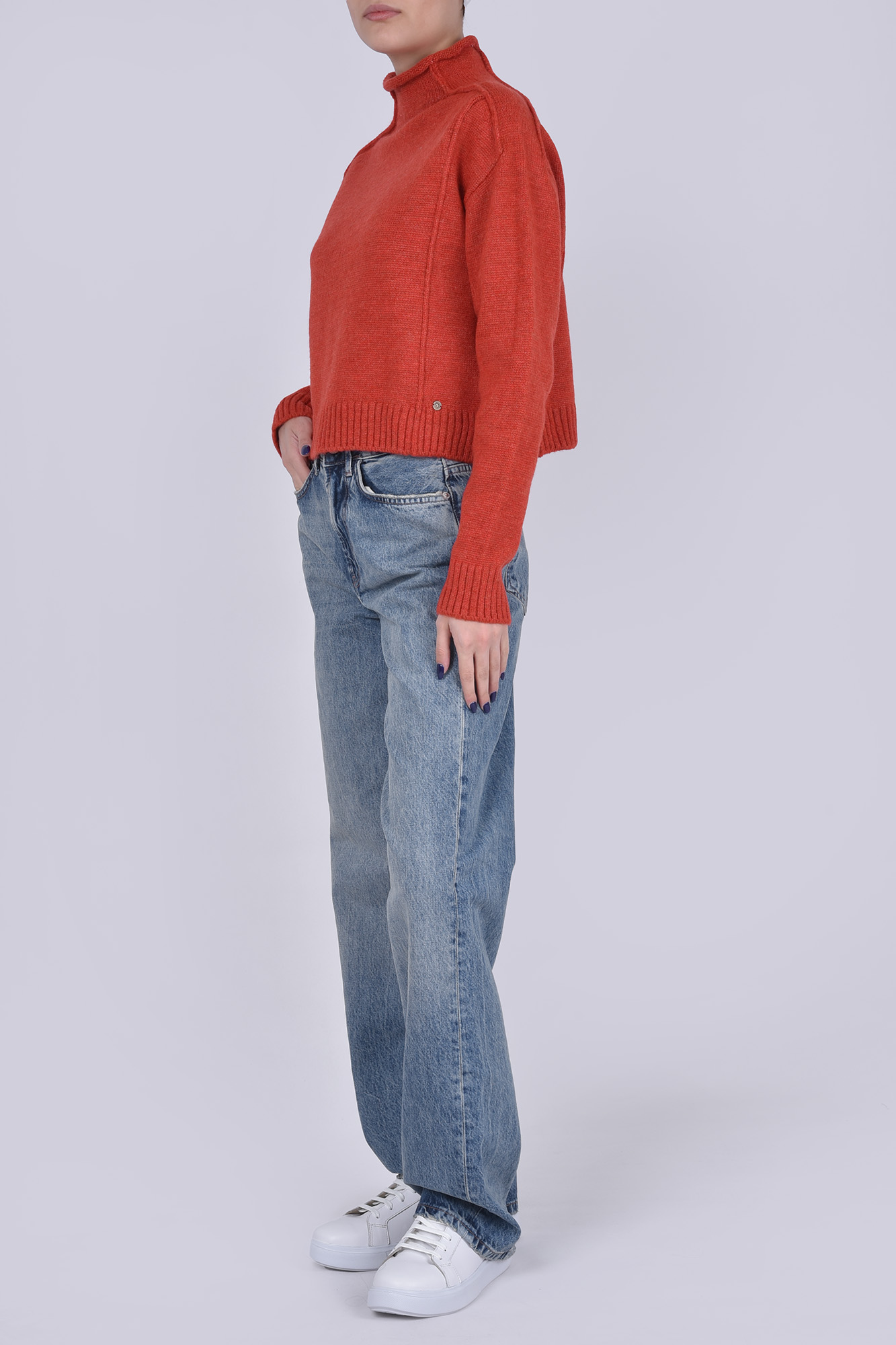 بافت ساده زنانه