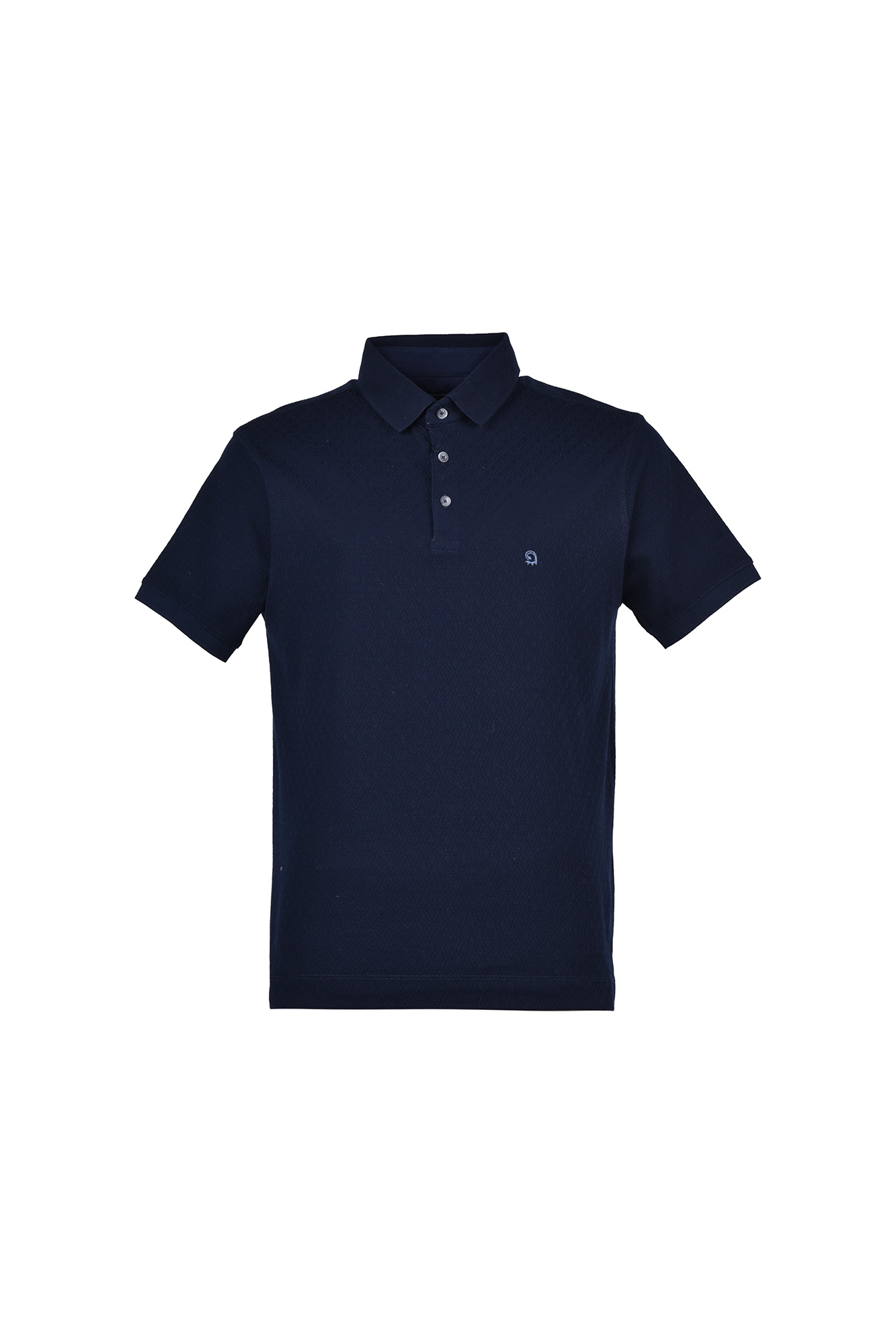 پولوشرت آستین کوتاه ساده