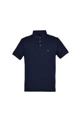 پولوشرت آستین کوتاه ساده