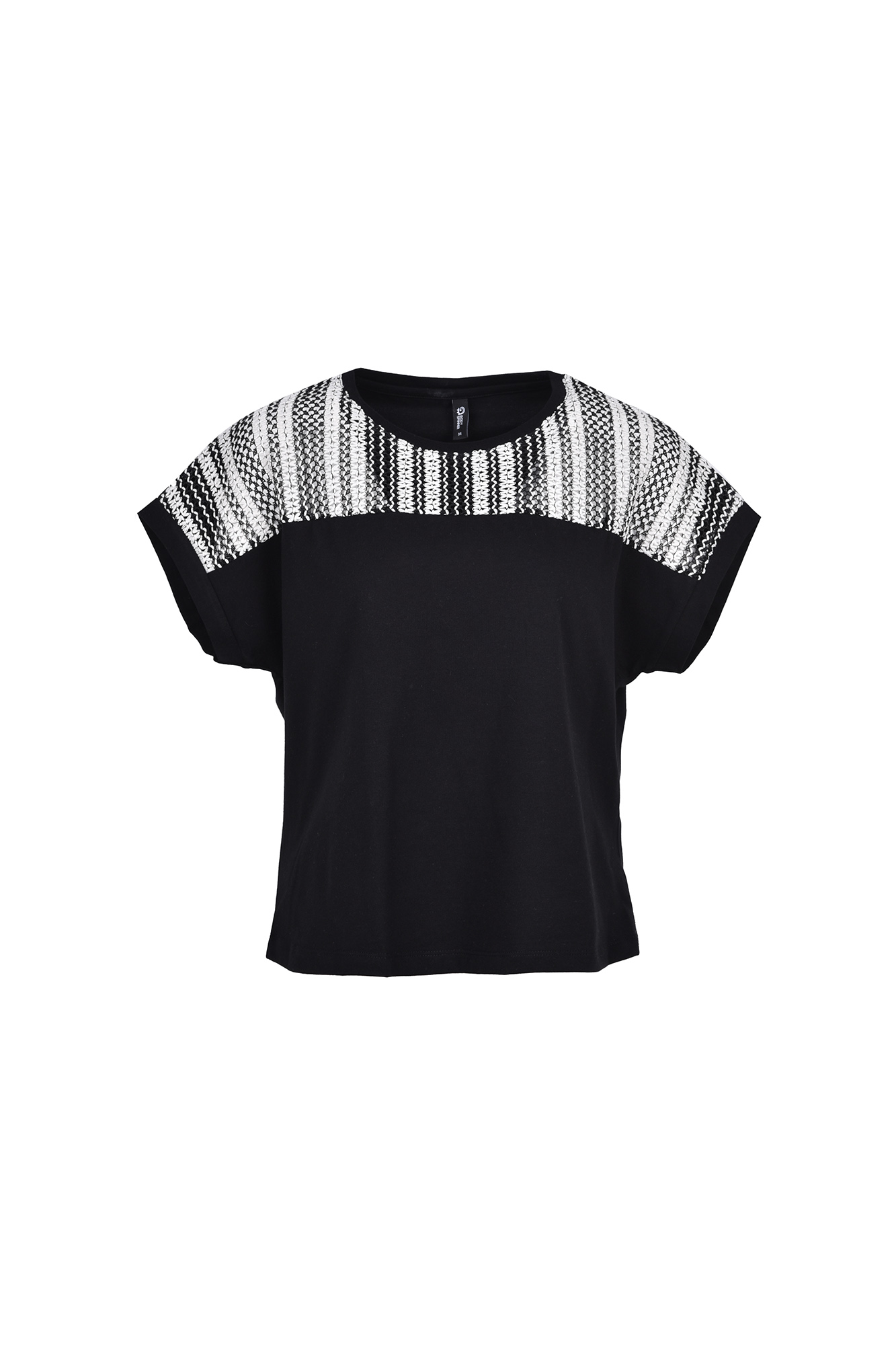 تیشرت آستین کوتاه ساده