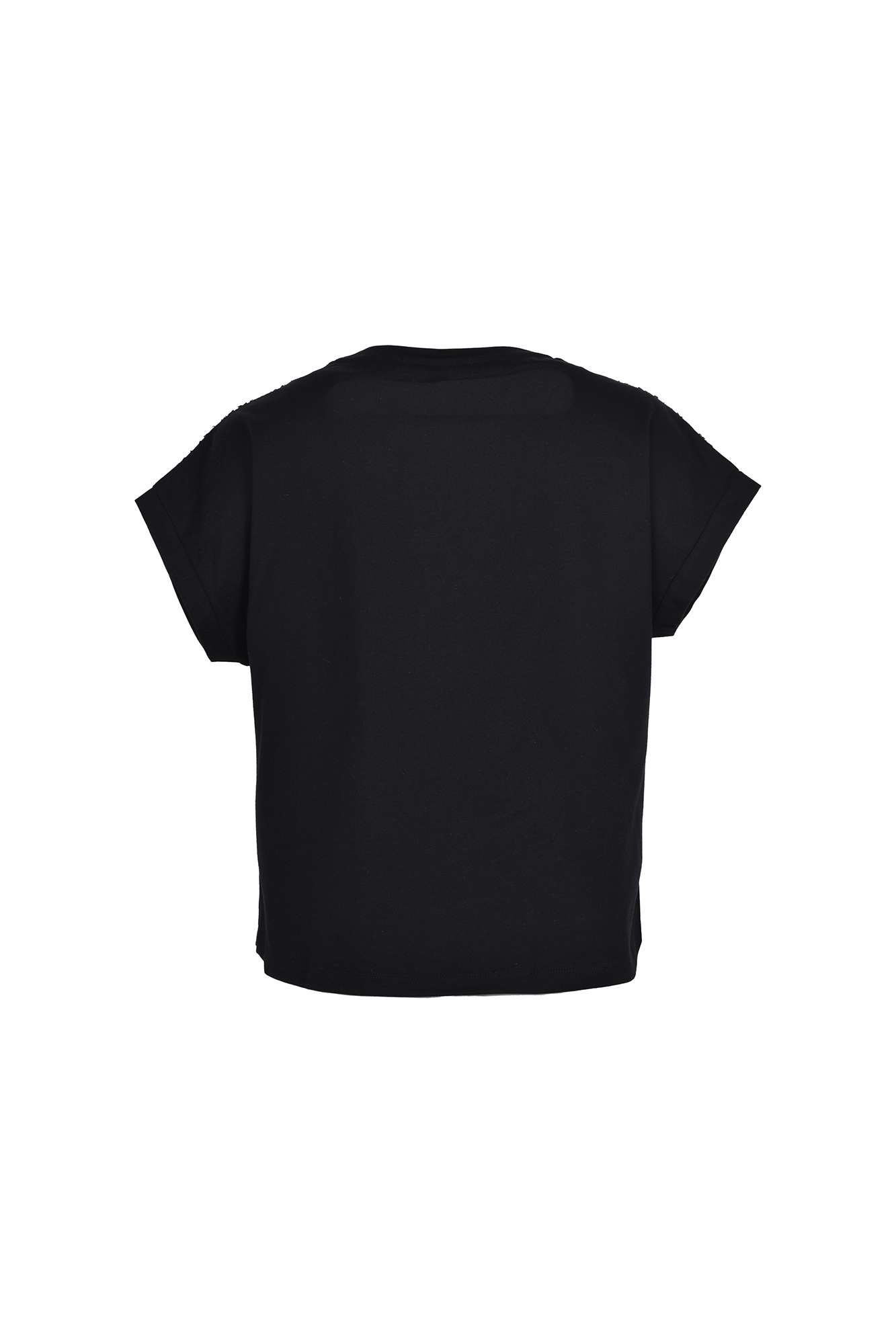 تیشرت آستین کوتاه ساده