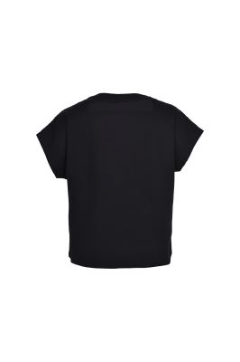 تیشرت آستین کوتاه ساده