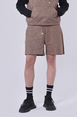 شلوارک تریکو طرحدار