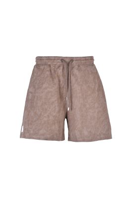 شلوارک تریکو طرحدار