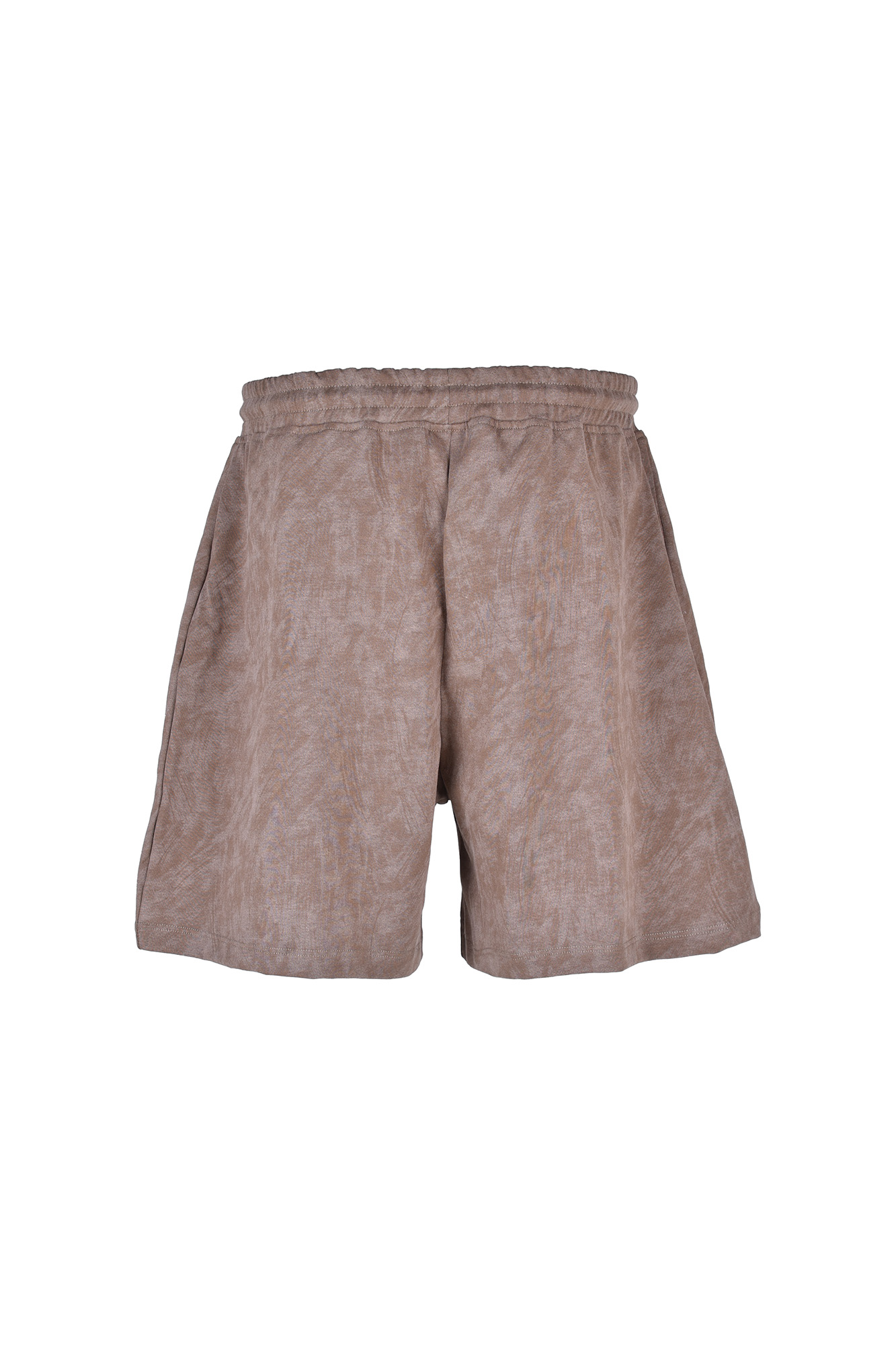 شلوارک تریکو طرحدار