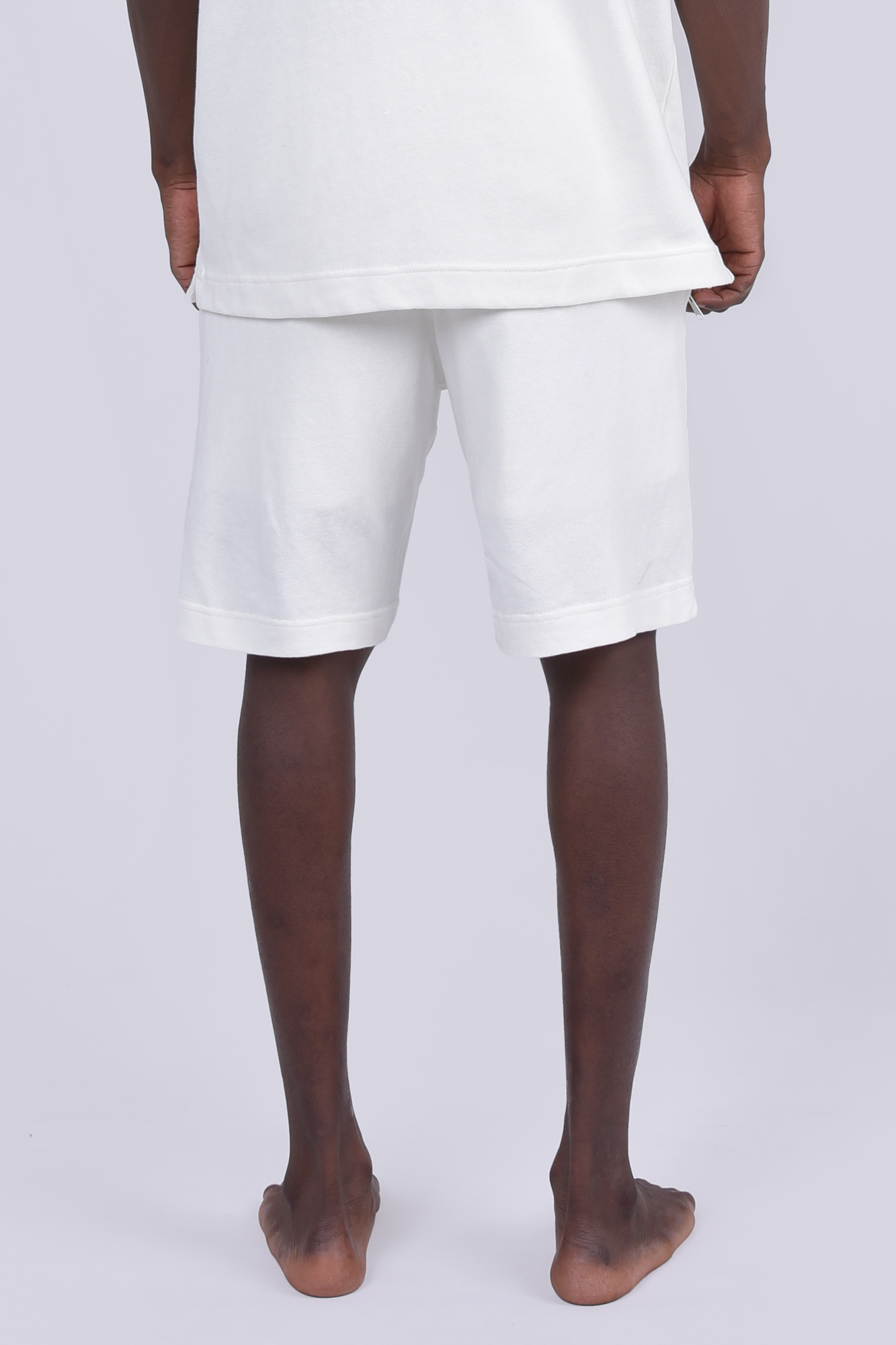 شلوارک تریکو چاپی