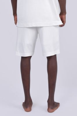 شلوارک تریکو چاپی