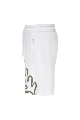 شلوارک تریکو چاپی