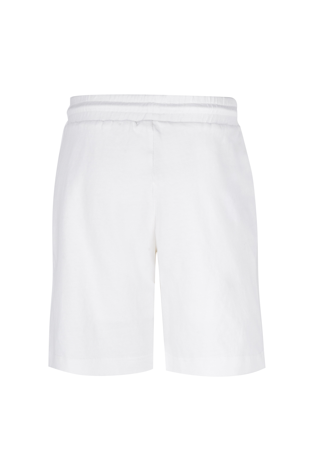 شلوارک تریکو چاپی