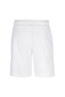 شلوارک تریکو چاپی