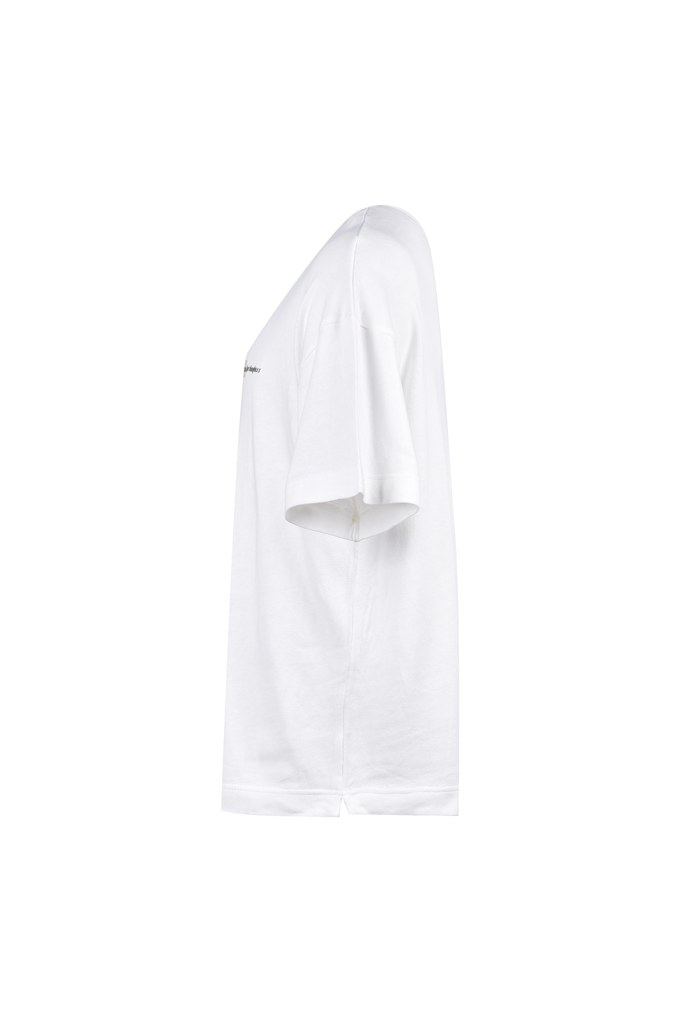 تیشرت آستین کوتاه چاپی