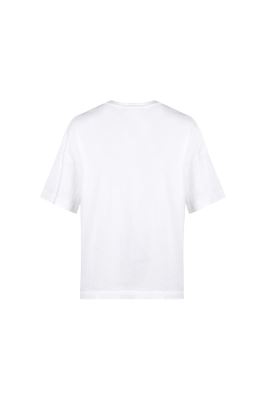 تیشرت آستین کوتاه چاپی