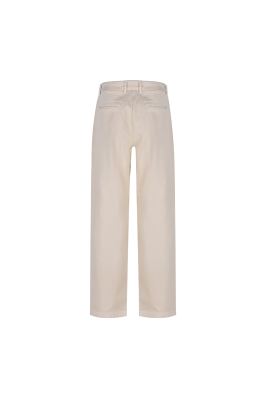 شلوار کتان ساده