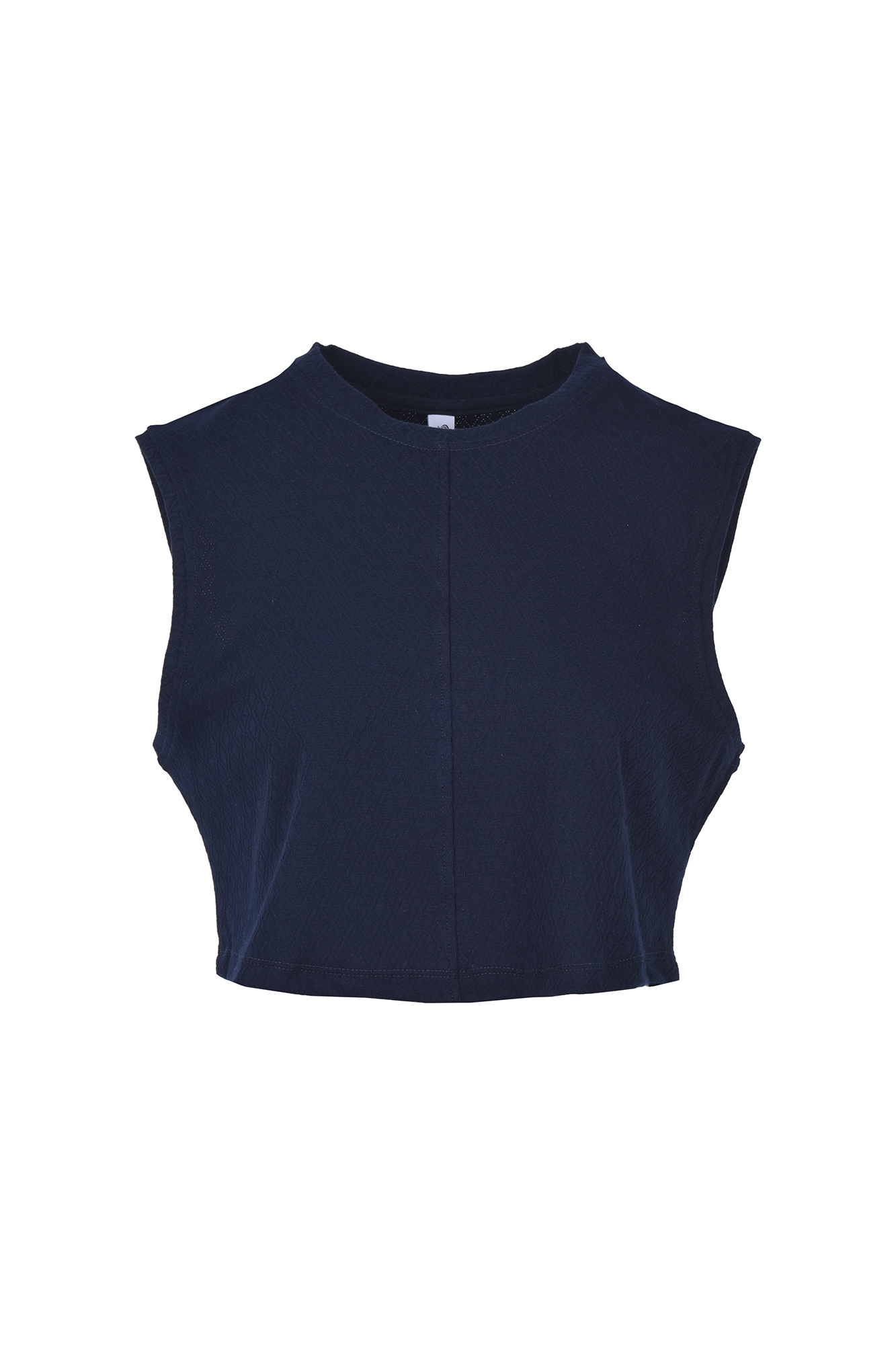 تاپ تیشرتی ساده زنانه