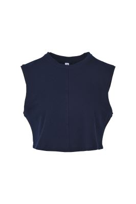 تاپ تیشرتی ساده زنانه