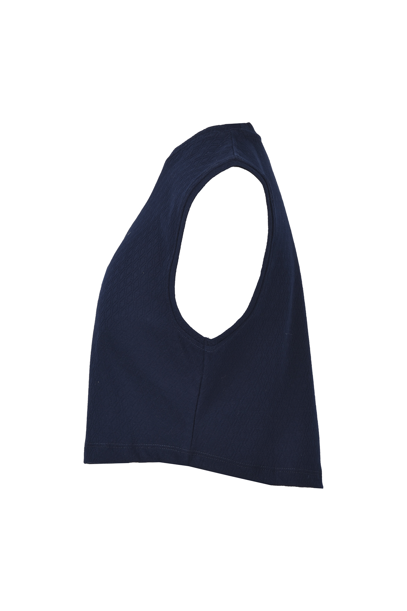 تاپ تیشرتی ساده زنانه