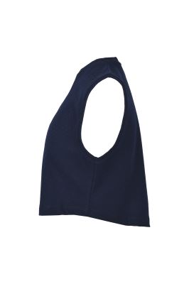 تاپ تیشرتی ساده زنانه