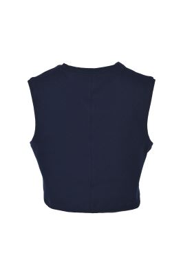 تاپ تیشرتی ساده زنانه