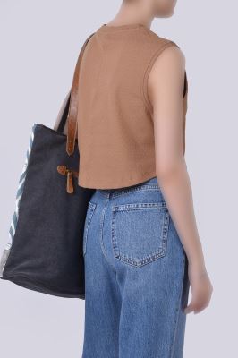 تاپ تیشرتی ساده