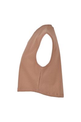 تاپ تیشرتی ساده