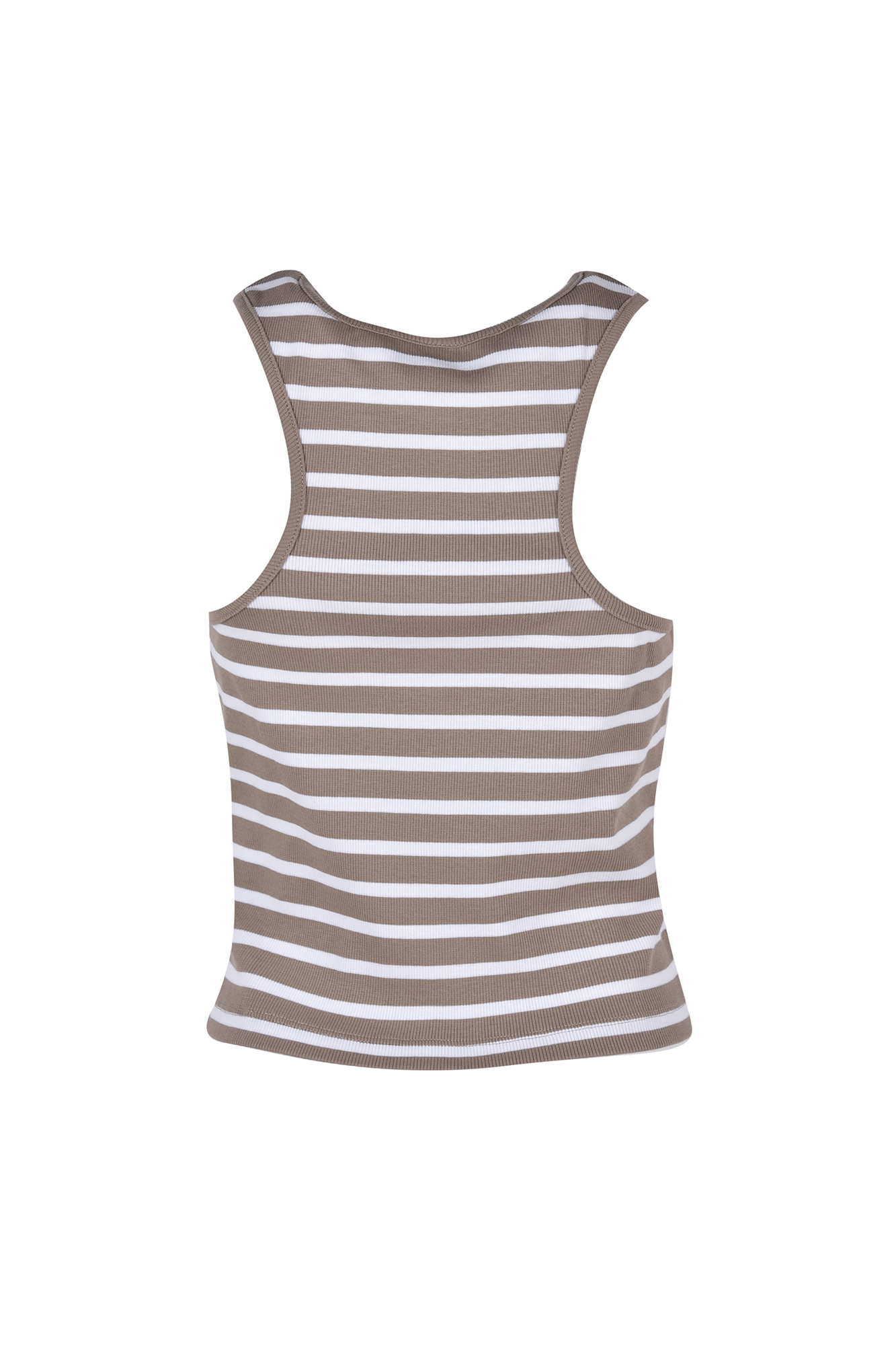 تاپ تیشرتی راه راه