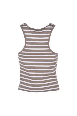 تاپ تیشرتی راه راه