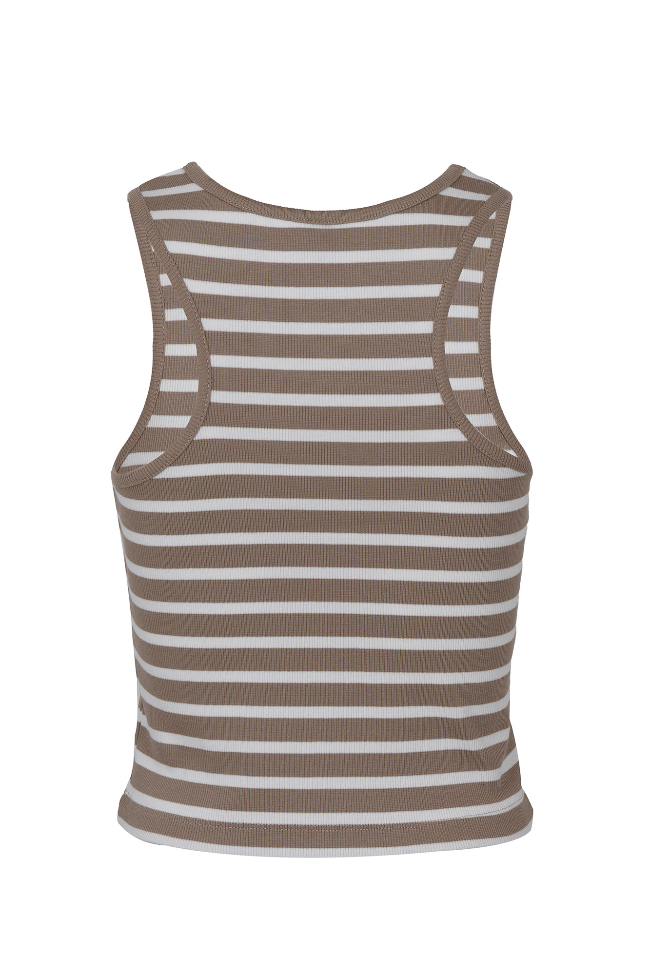 تاپ تیشرتی راه راه