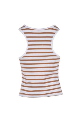 تاپ تیشرتی راه راه