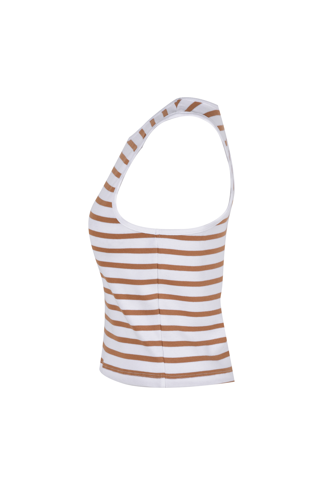 تاپ تیشرتی راه راه