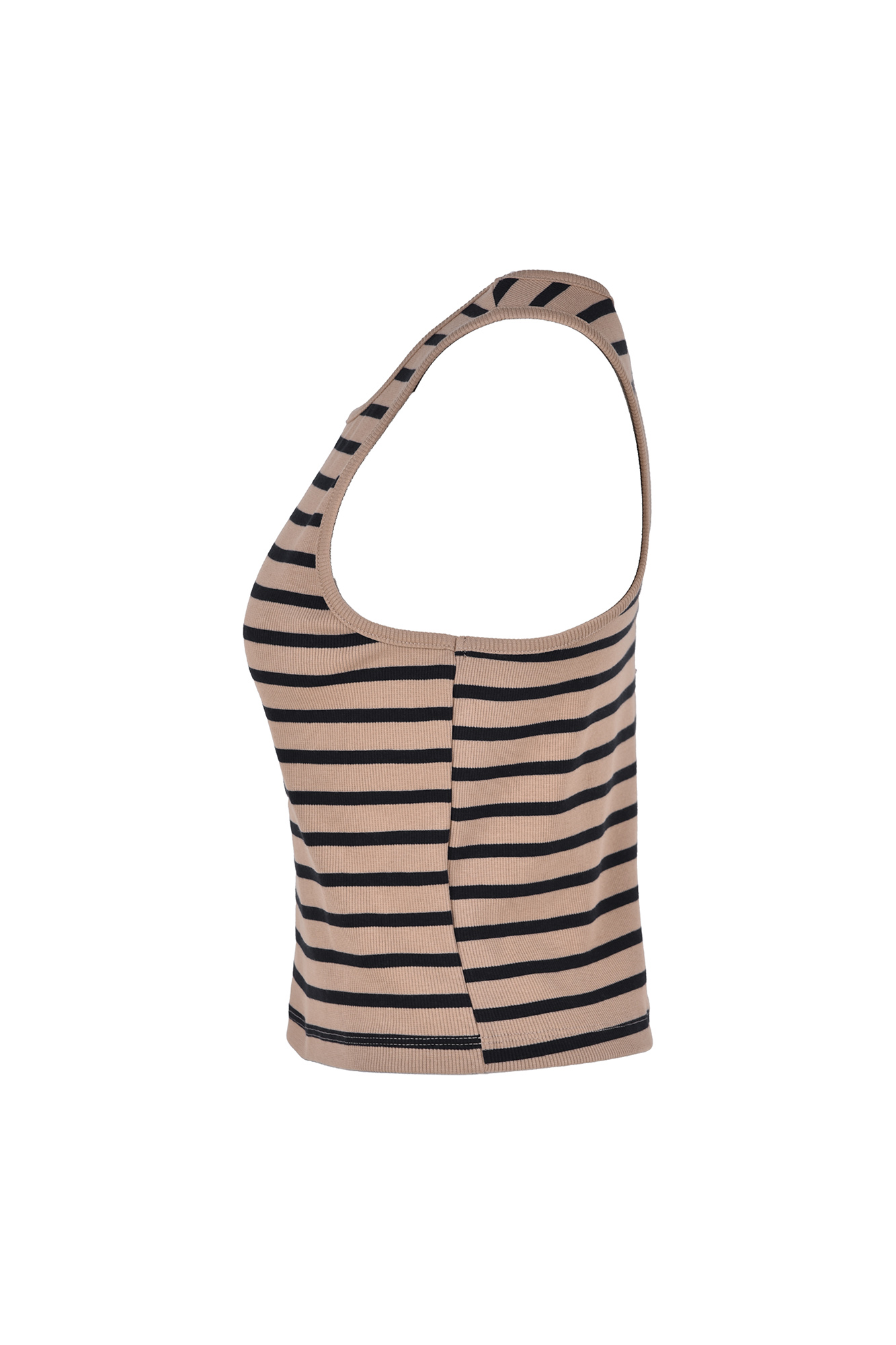 تاپ تیشرتی راه راه