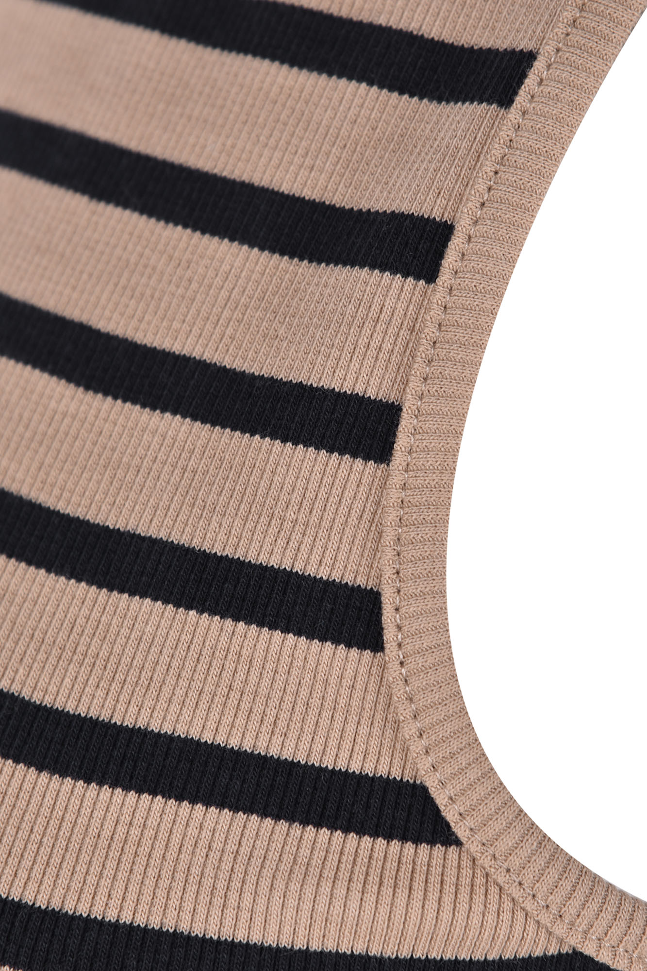 تاپ تیشرتی راه راه