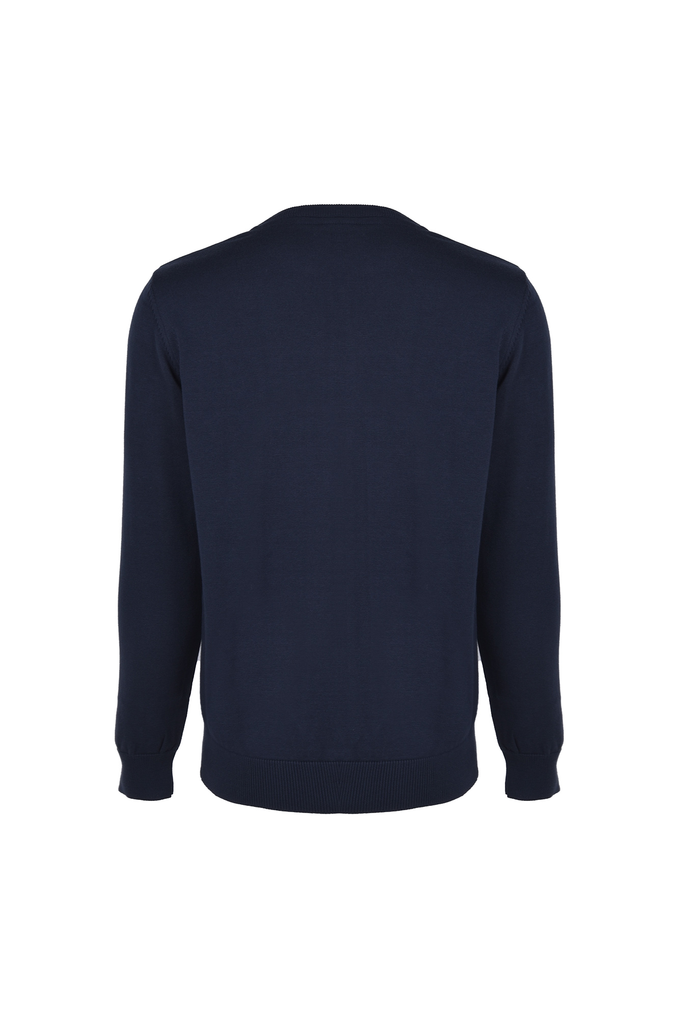 بافت یقه گرد گلدوزی