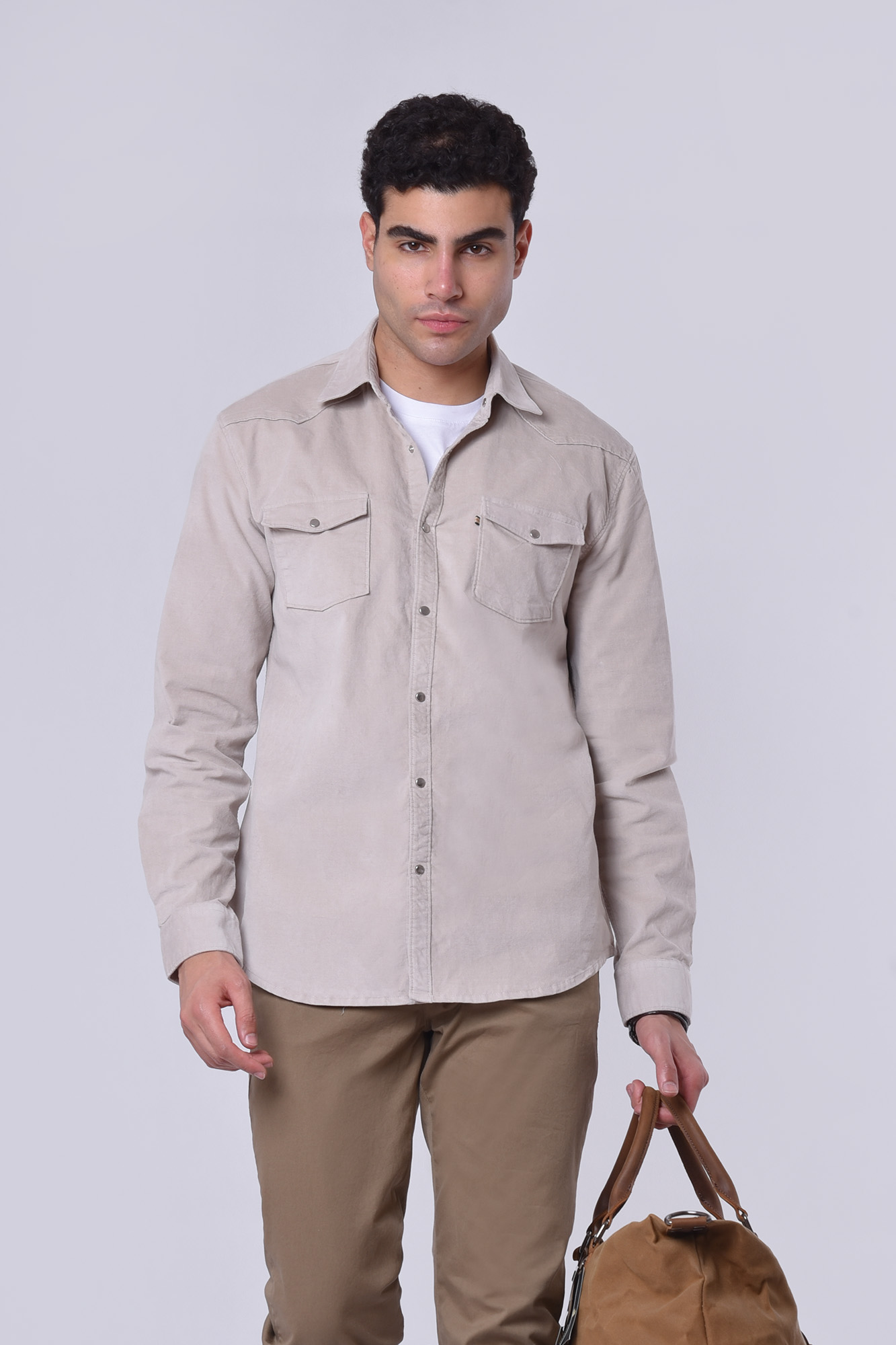 پیراهن آستین بلند مخمل