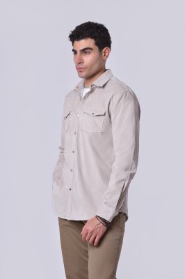 پیراهن آستین بلند مخمل