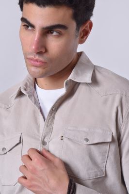 پیراهن آستین بلند مخمل