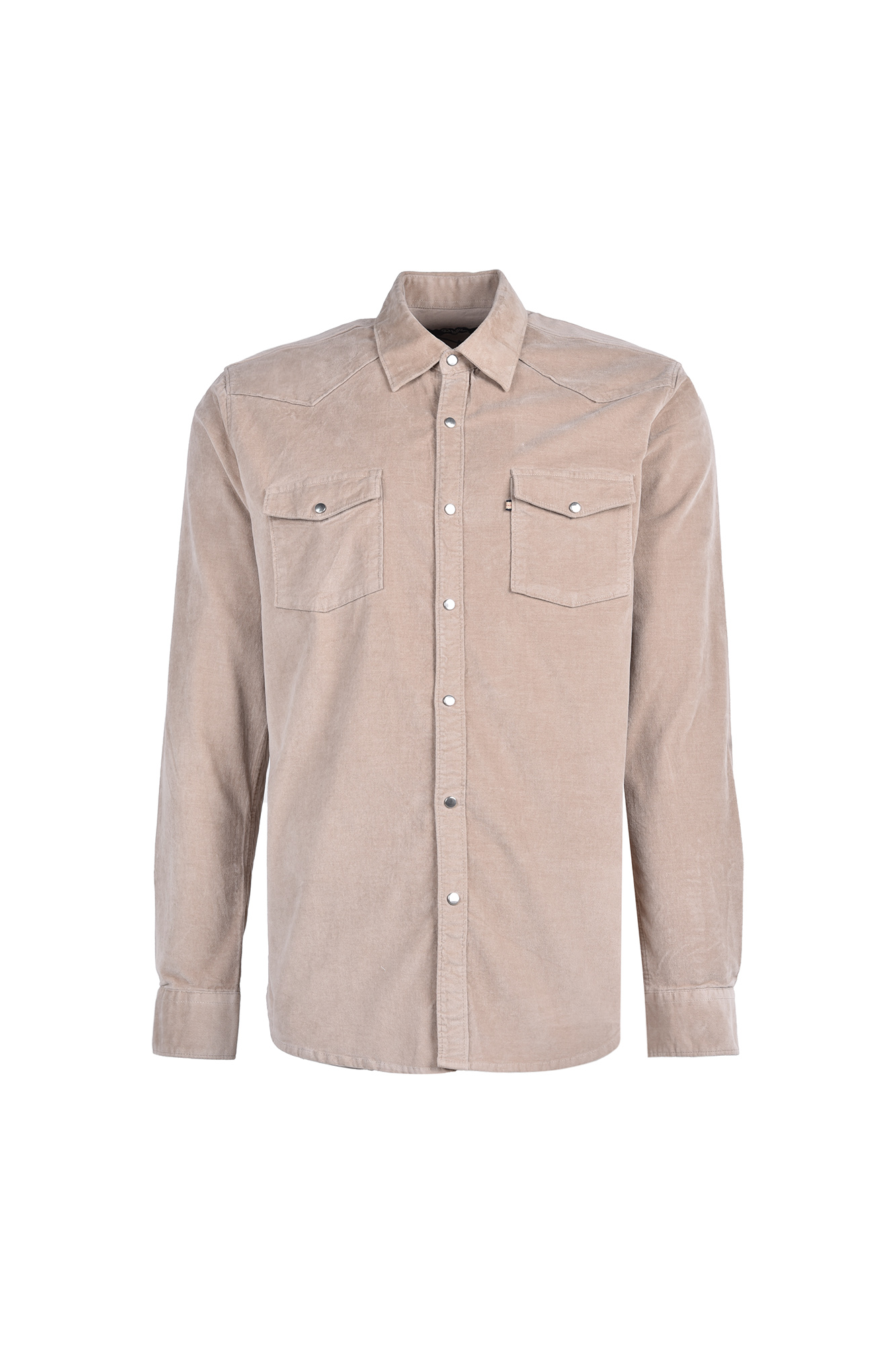 پیراهن آستین بلند مخمل