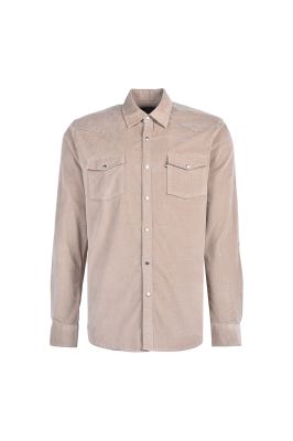 پیراهن آستین بلند مخمل