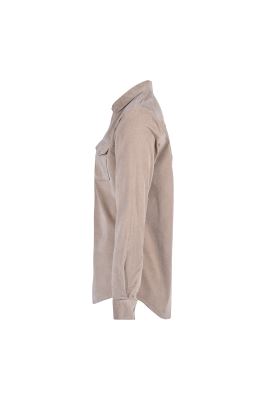 پیراهن آستین بلند مخمل