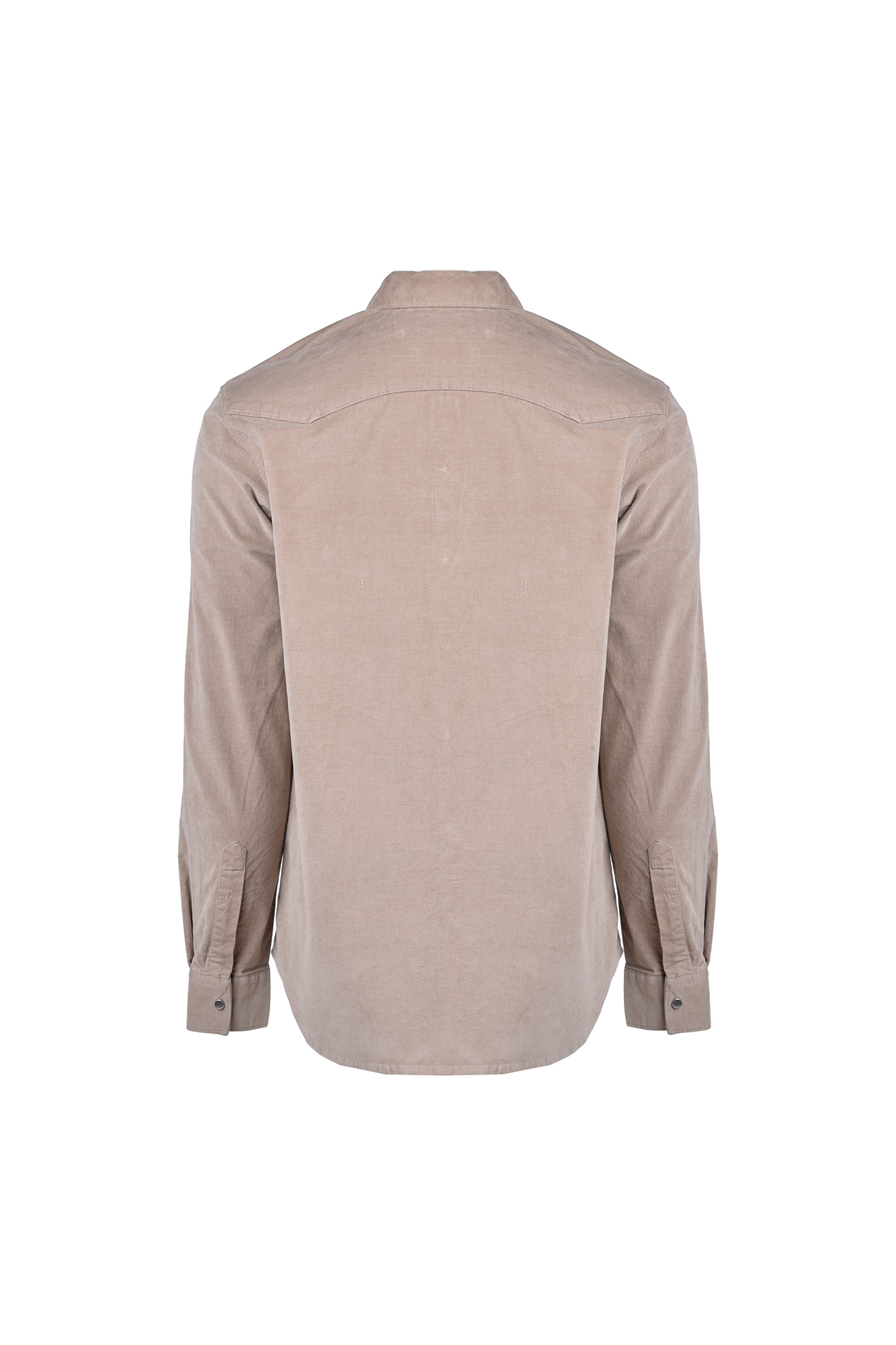 پیراهن آستین بلند مخمل