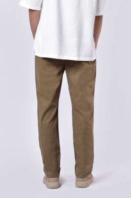 شلوار پارچه ای لینن