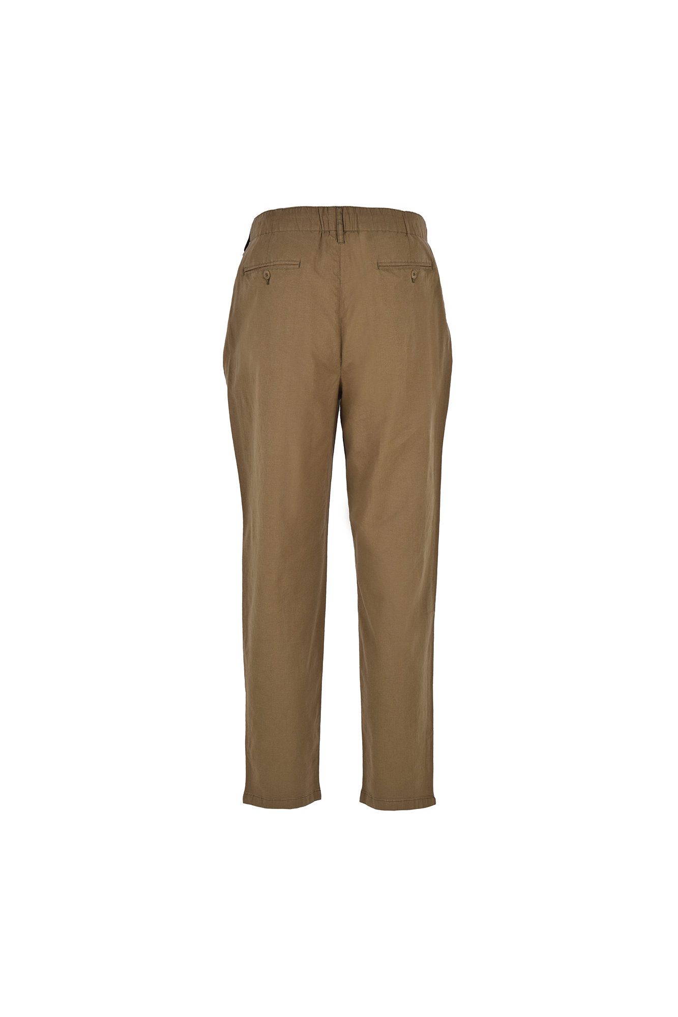 شلوار پارچه ای لینن